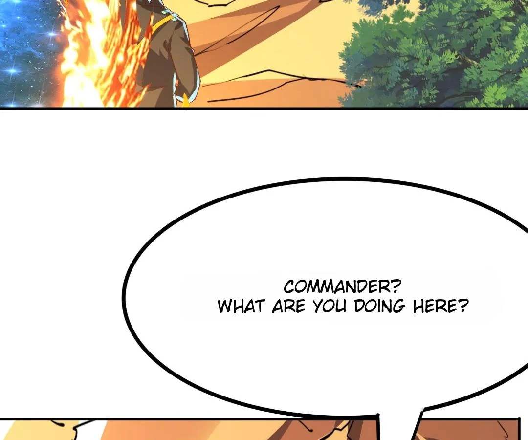 Aura Recovery: I Get a New Skill Everyday Chapter 234 - page 55