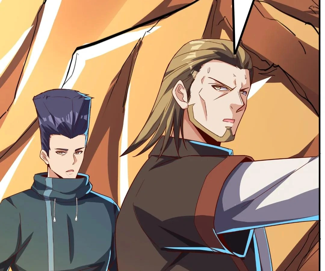 Aura Recovery: I Get a New Skill Everyday Chapter 234 - page 56