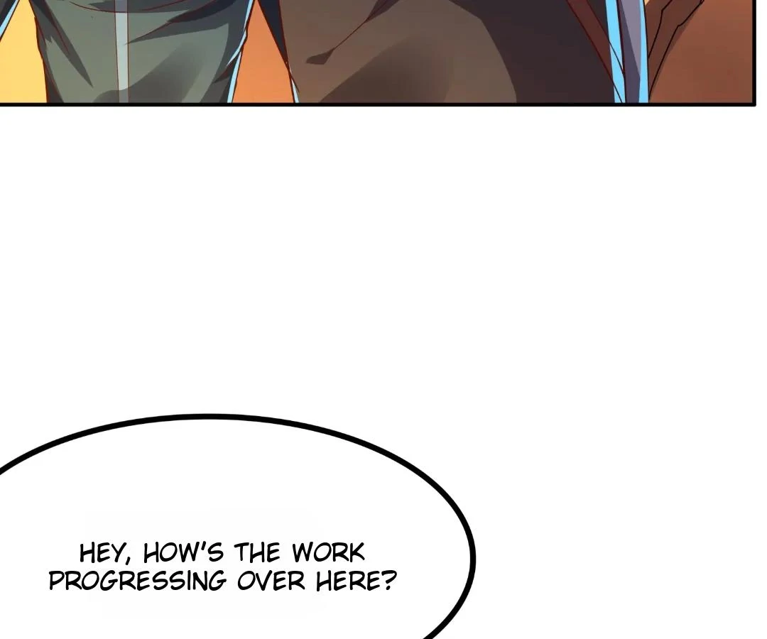 Aura Recovery: I Get a New Skill Everyday Chapter 234 - page 57