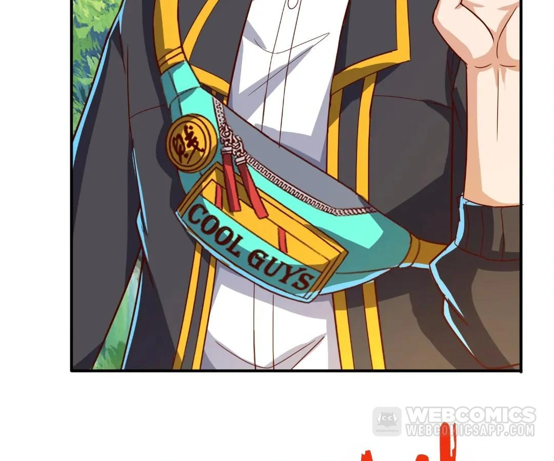 Aura Recovery: I Get a New Skill Everyday Chapter 234 - page 59