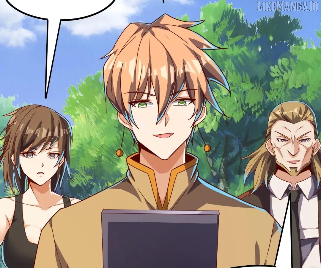 Aura Recovery: I Get a New Skill Everyday Chapter 234 - page 6