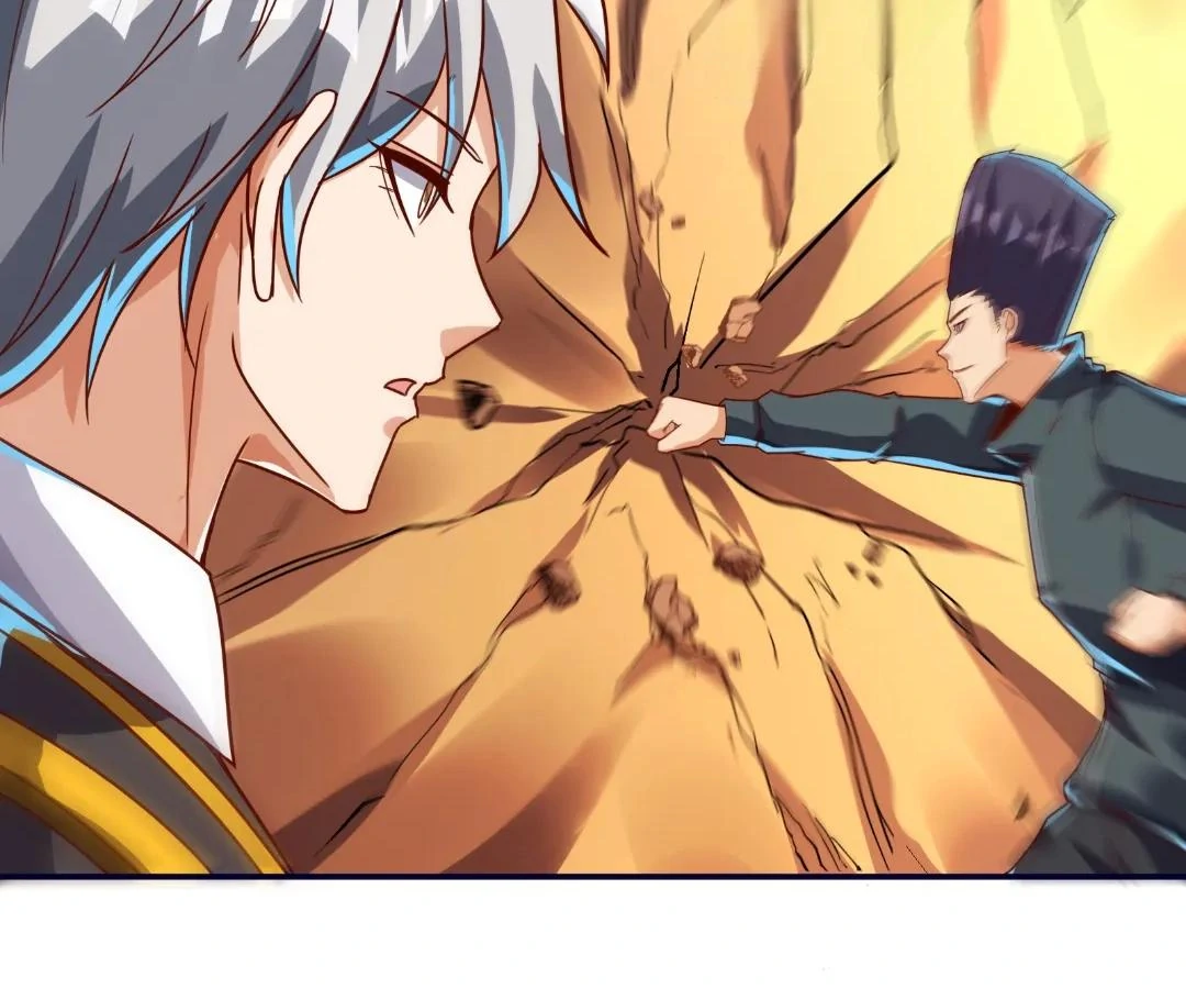 Aura Recovery: I Get a New Skill Everyday Chapter 234 - page 62