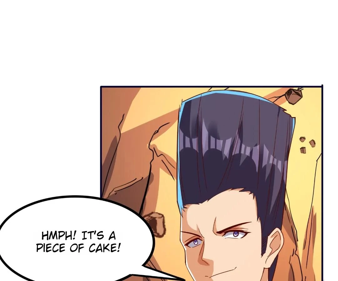 Aura Recovery: I Get a New Skill Everyday Chapter 234 - page 63