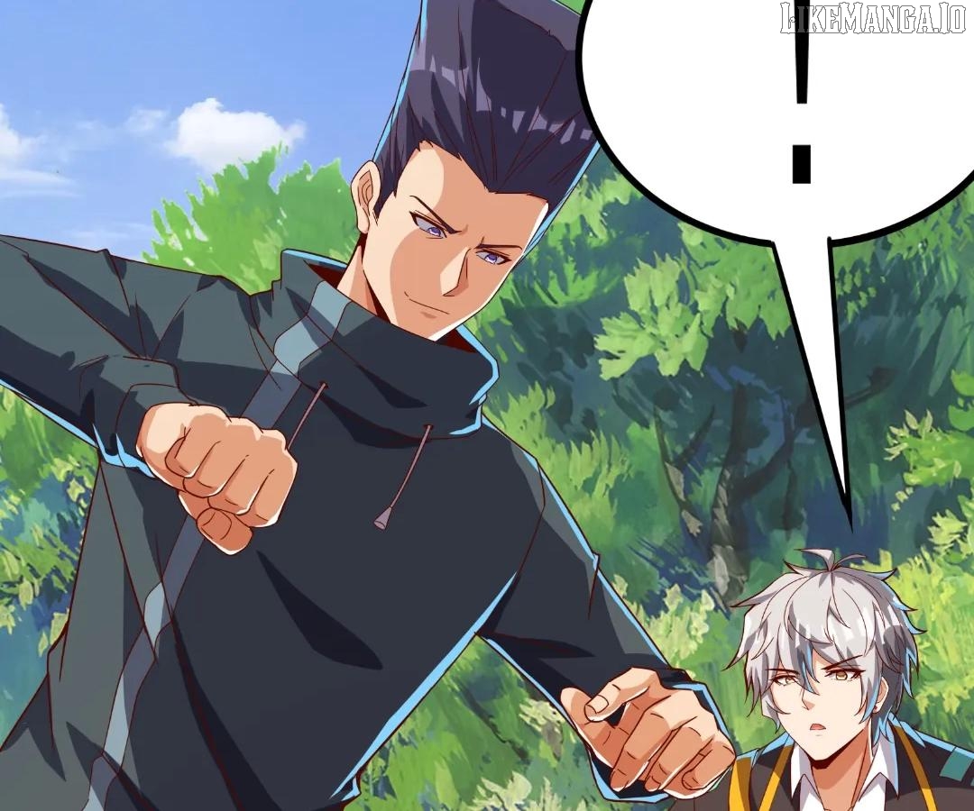 Aura Recovery: I Get a New Skill Everyday Chapter 234 - page 66