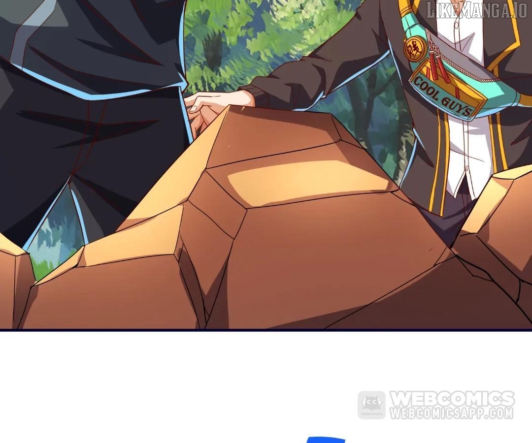 Aura Recovery: I Get a New Skill Everyday Chapter 234 - page 67