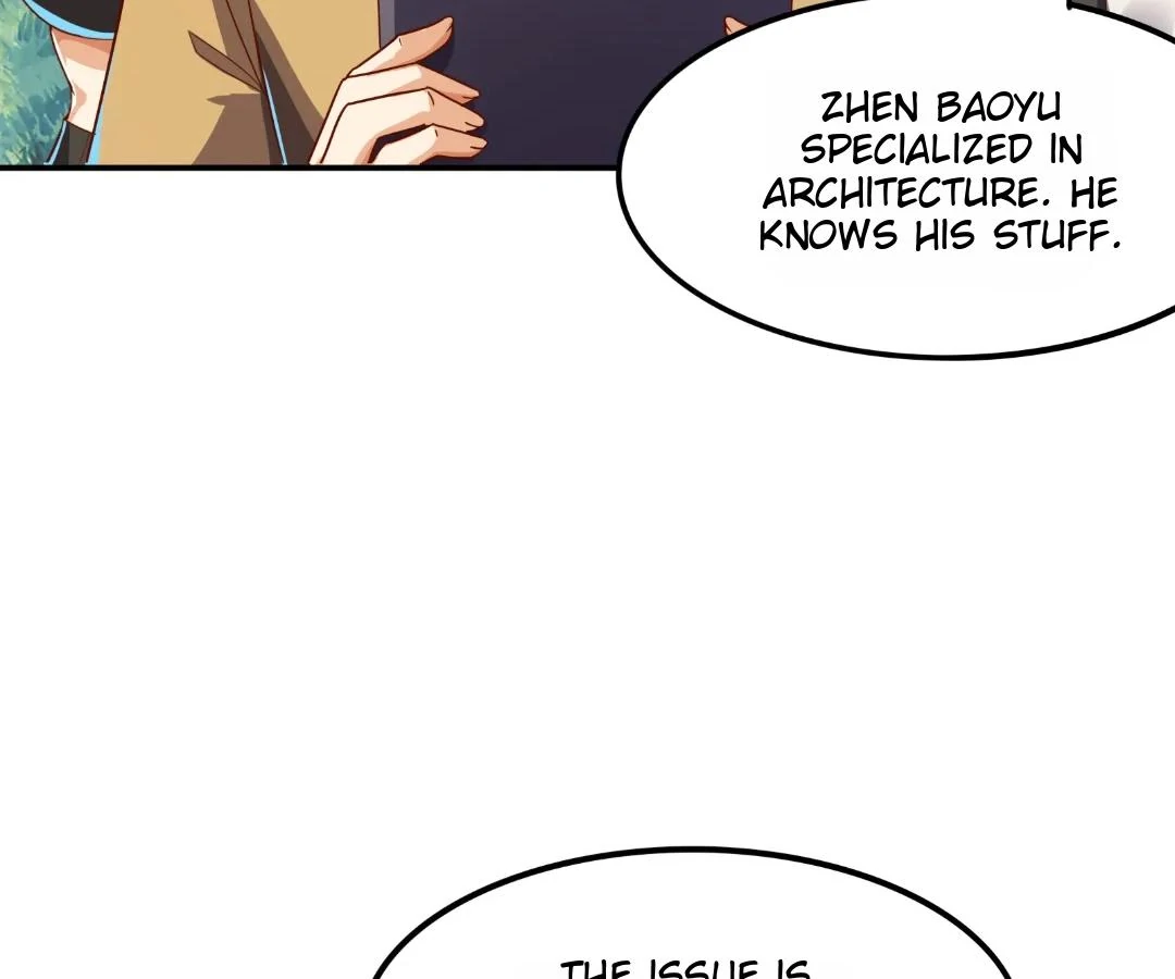 Aura Recovery: I Get a New Skill Everyday Chapter 234 - page 7