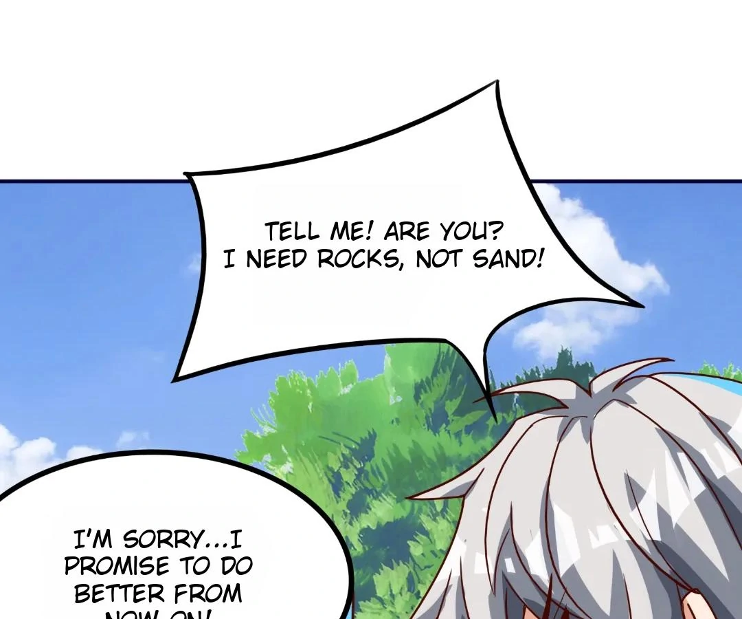 Aura Recovery: I Get a New Skill Everyday Chapter 234 - page 70