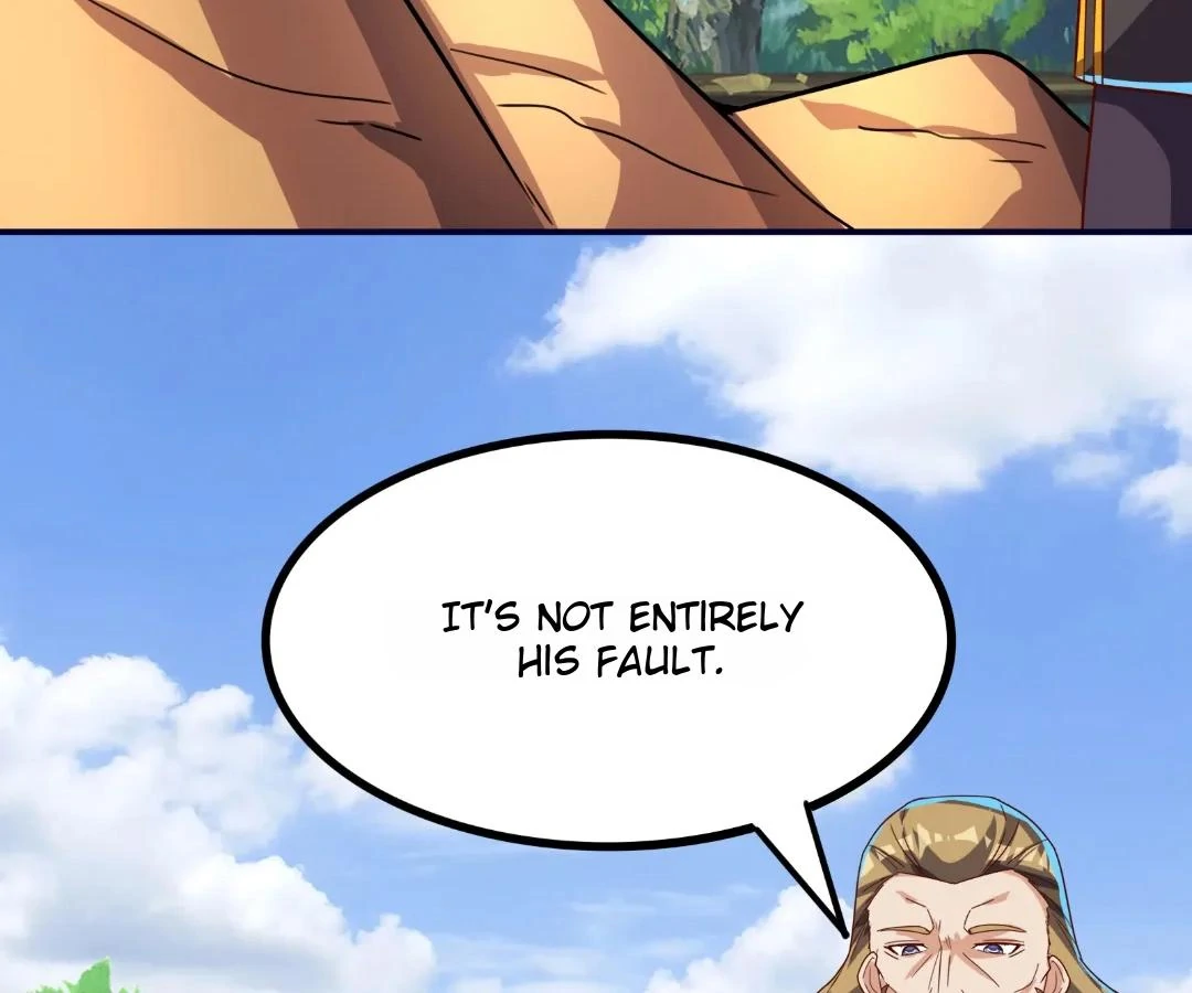 Aura Recovery: I Get a New Skill Everyday Chapter 234 - page 72