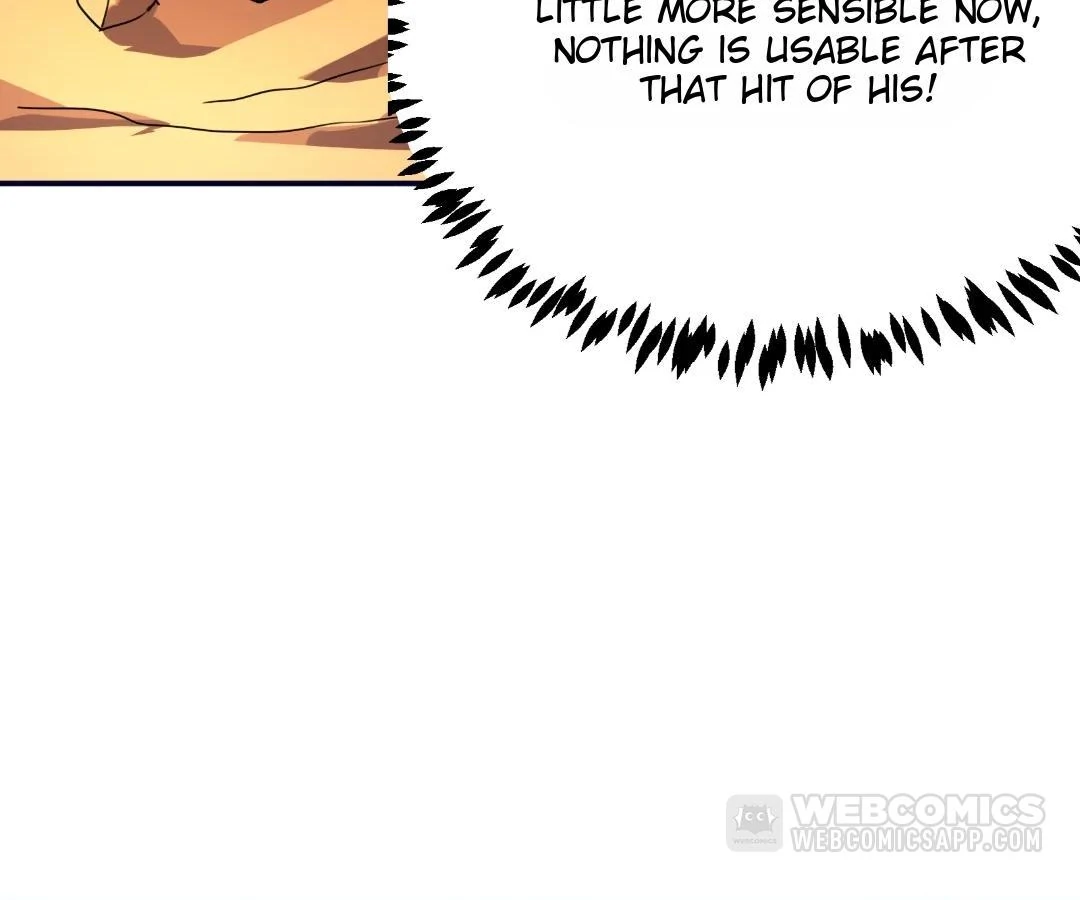 Aura Recovery: I Get a New Skill Everyday Chapter 234 - page 75