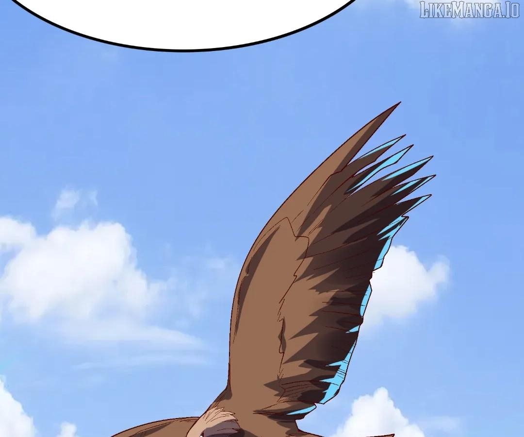 Aura Recovery: I Get a New Skill Everyday Chapter 234 - page 77