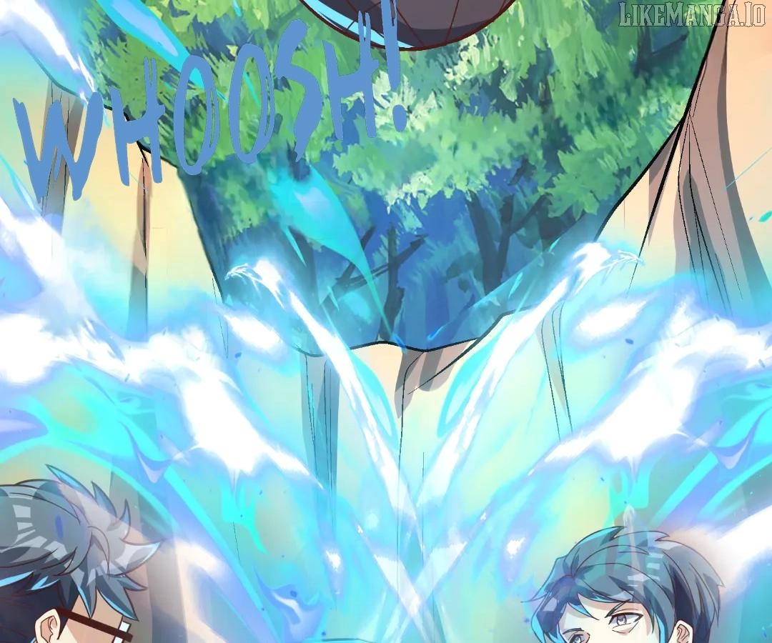 Aura Recovery: I Get a New Skill Everyday Chapter 234 - page 79