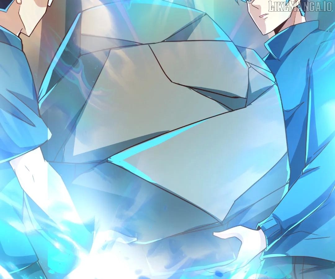 Aura Recovery: I Get a New Skill Everyday Chapter 234 - page 80