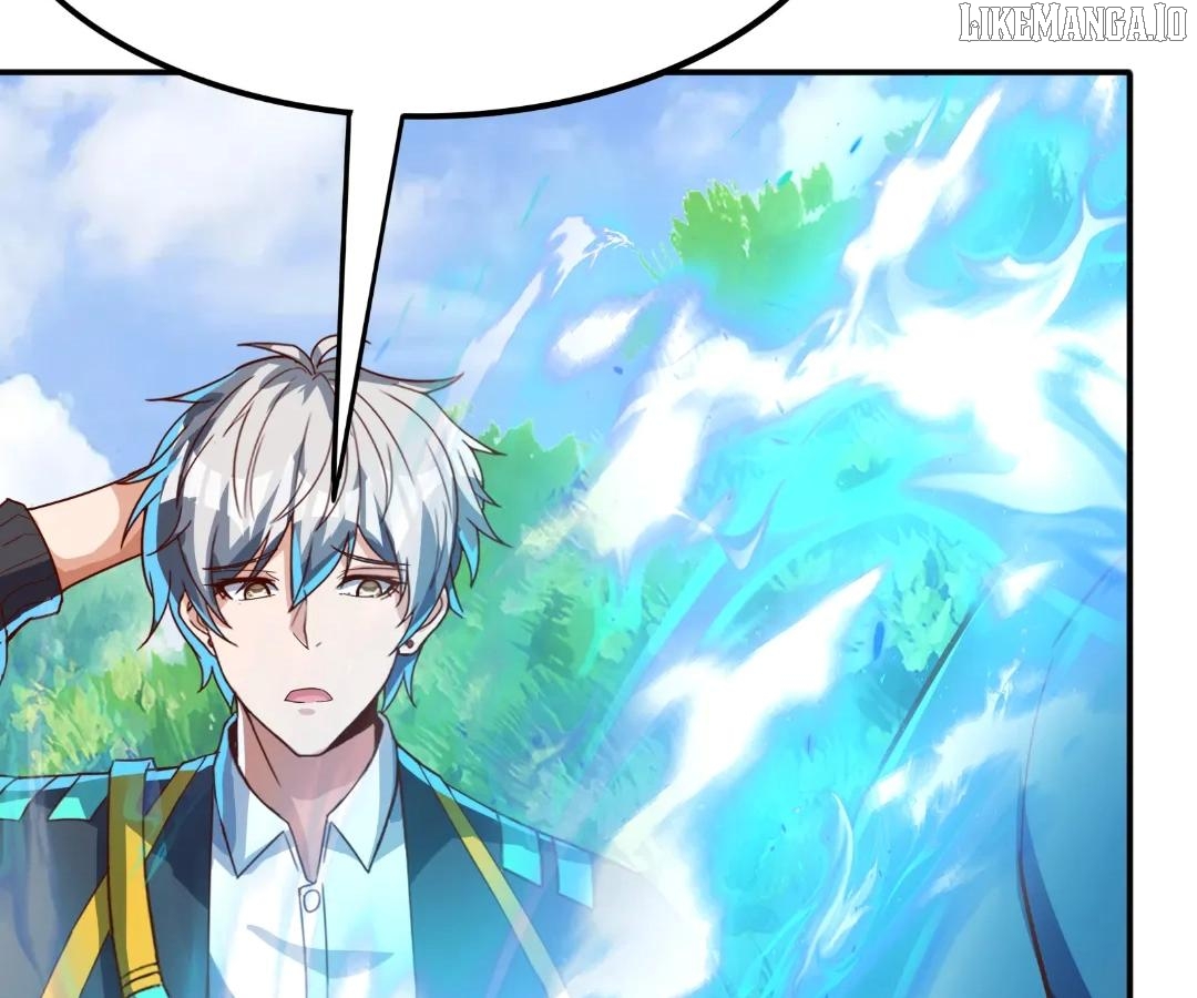 Aura Recovery: I Get a New Skill Everyday Chapter 234 - page 82