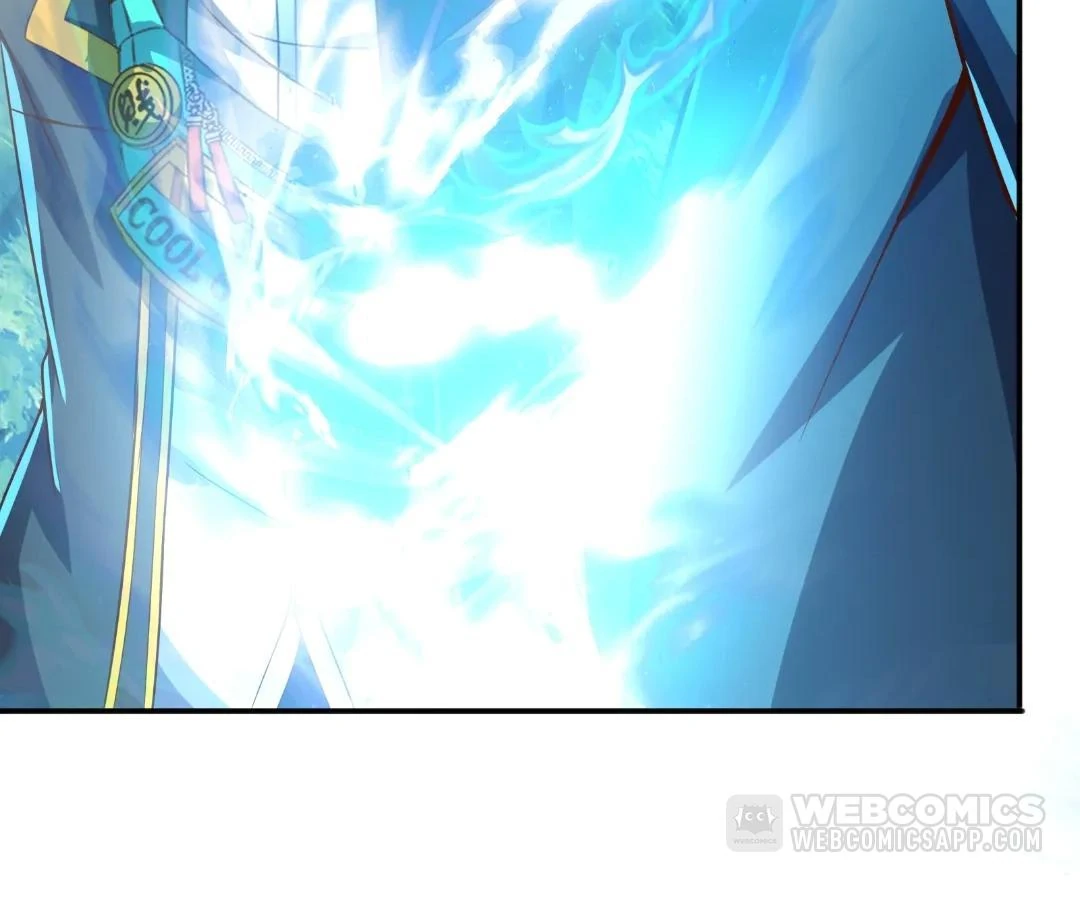 Aura Recovery: I Get a New Skill Everyday Chapter 234 - page 83