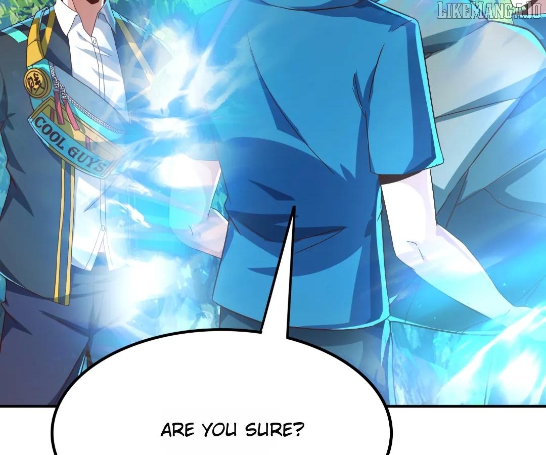 Aura Recovery: I Get a New Skill Everyday Chapter 234 - page 86