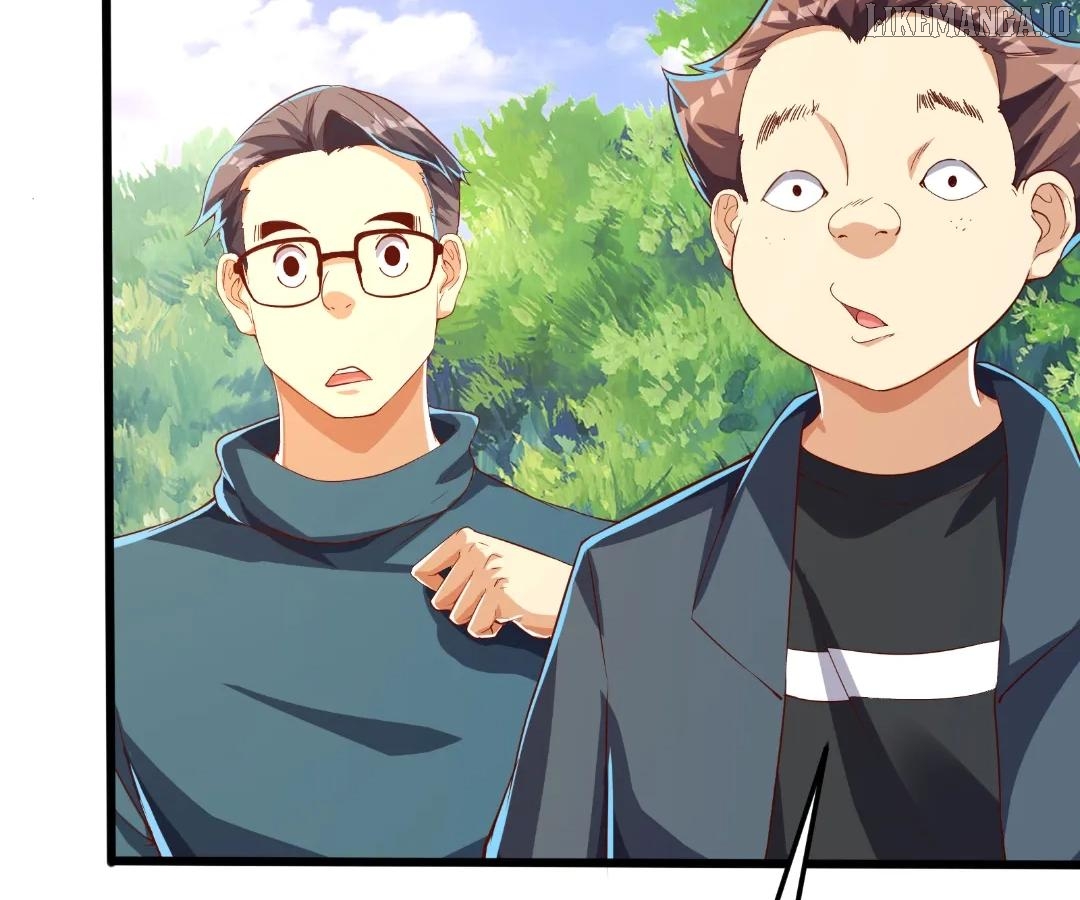 Aura Recovery: I Get a New Skill Everyday Chapter 235 - page 10