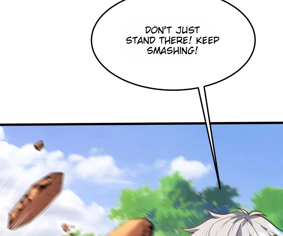 Aura Recovery: I Get a New Skill Everyday Chapter 235 - page 17