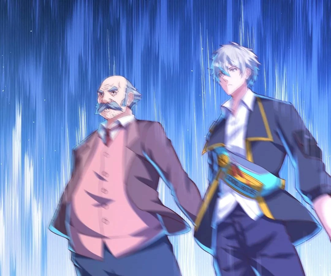 Aura Recovery: I Get a New Skill Everyday Chapter 235 - page 26