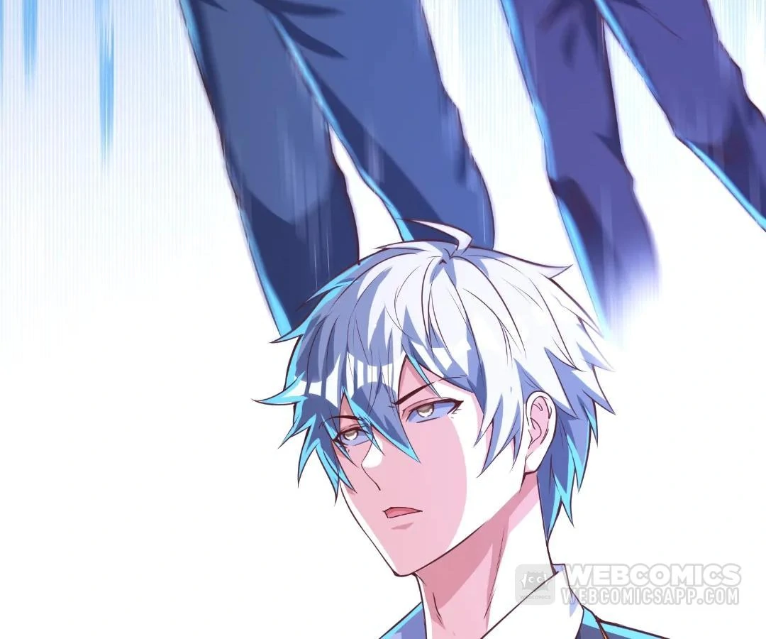 Aura Recovery: I Get a New Skill Everyday Chapter 235 - page 27