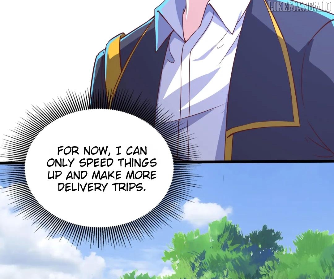 Aura Recovery: I Get a New Skill Everyday Chapter 235 - page 28