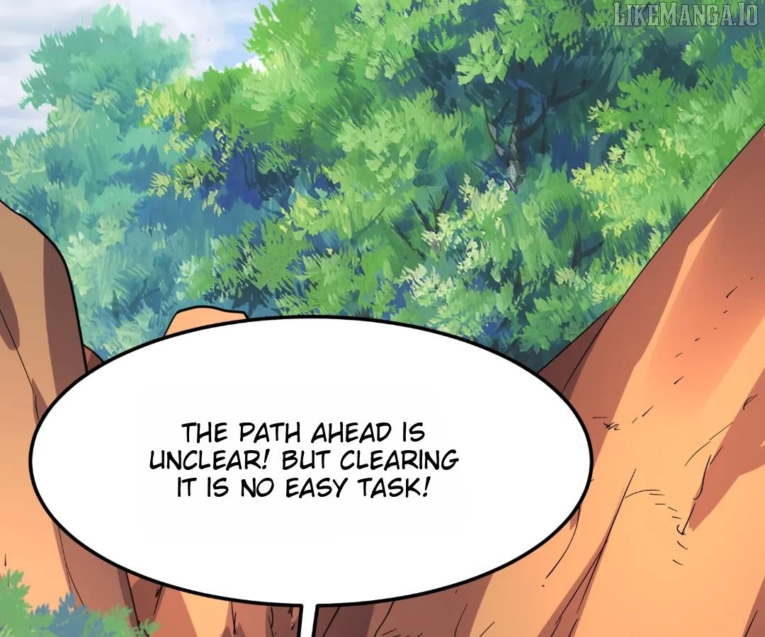 Aura Recovery: I Get a New Skill Everyday Chapter 235 - page 29