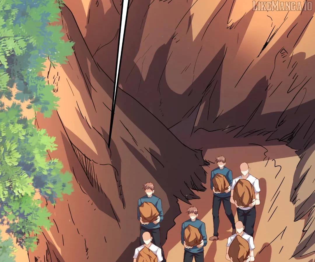 Aura Recovery: I Get a New Skill Everyday Chapter 235 - page 30