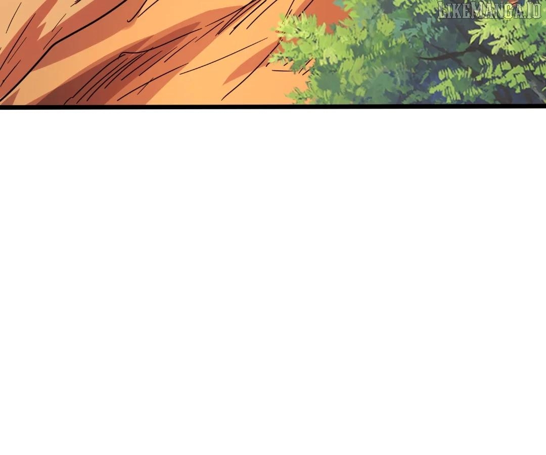 Aura Recovery: I Get a New Skill Everyday Chapter 235 - page 32