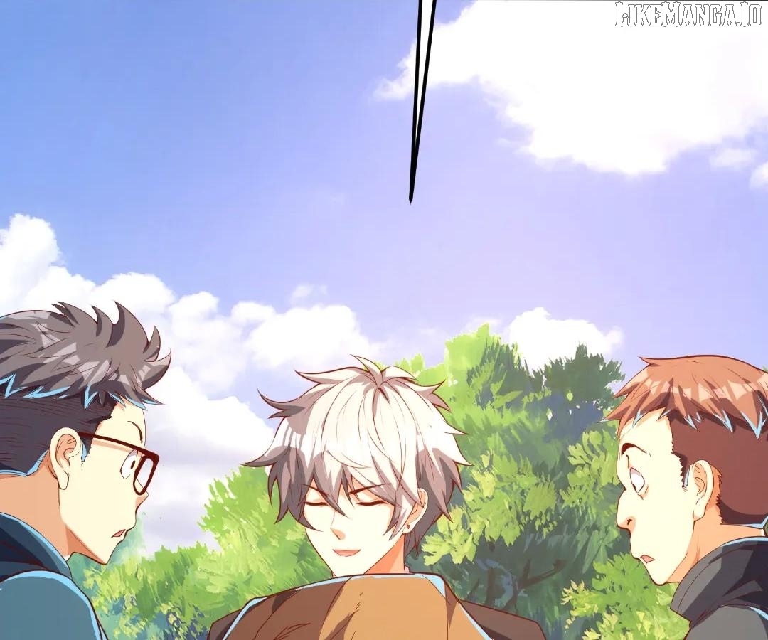 Aura Recovery: I Get a New Skill Everyday Chapter 235 - page 4