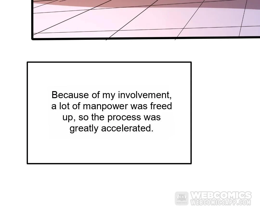 Aura Recovery: I Get a New Skill Everyday Chapter 235 - page 43