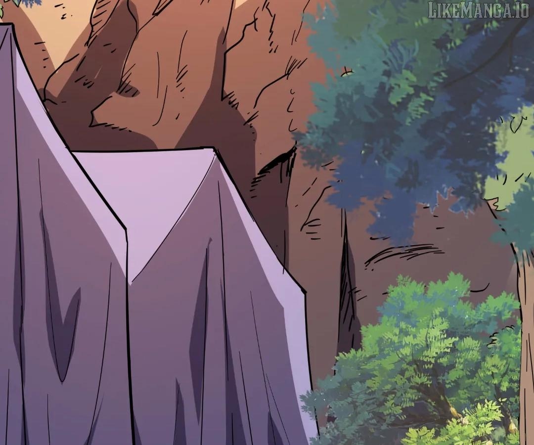 Aura Recovery: I Get a New Skill Everyday Chapter 235 - page 50