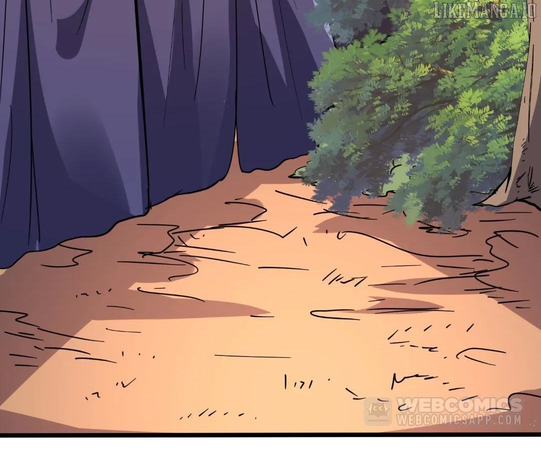 Aura Recovery: I Get a New Skill Everyday Chapter 235 - page 51