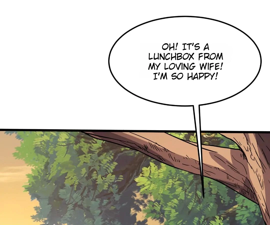 Aura Recovery: I Get a New Skill Everyday Chapter 235 - page 54