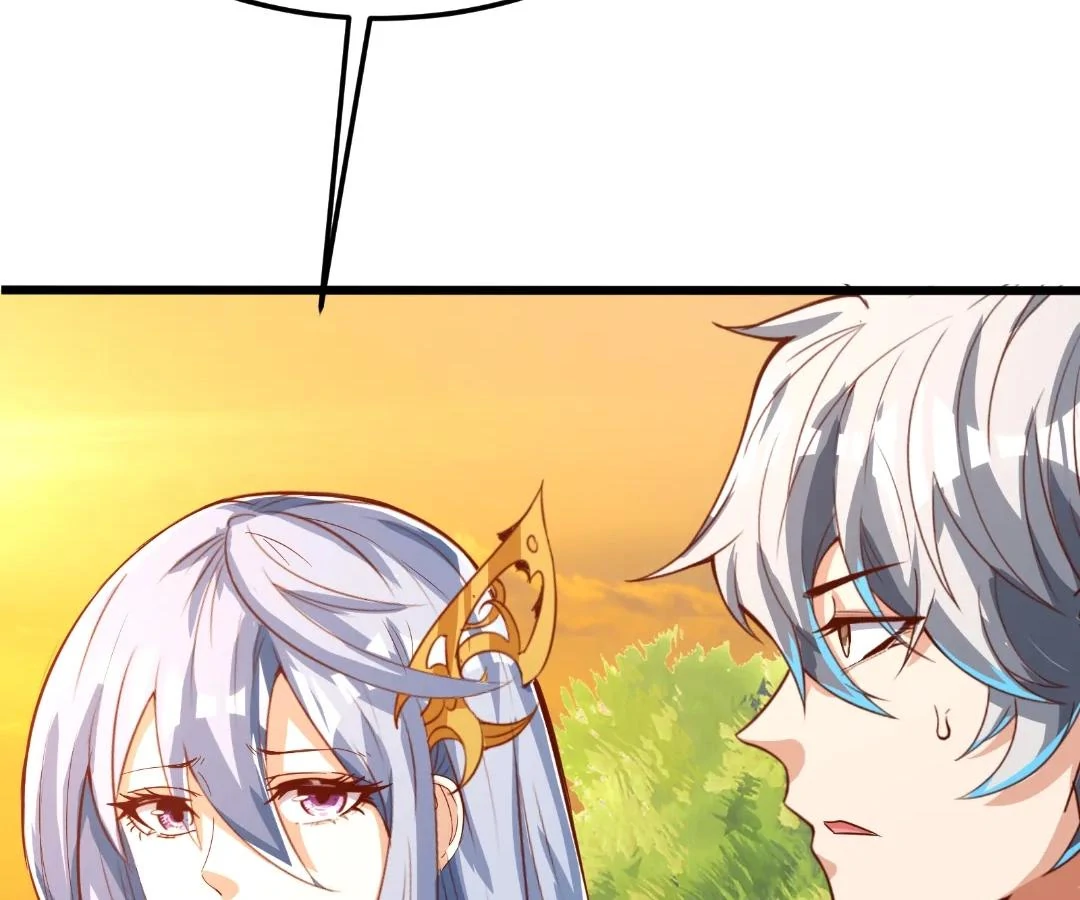 Aura Recovery: I Get a New Skill Everyday Chapter 235 - page 58