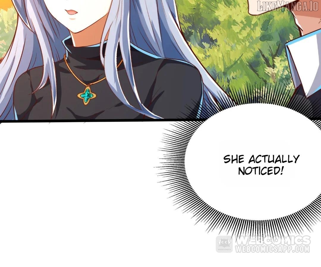 Aura Recovery: I Get a New Skill Everyday Chapter 235 - page 59