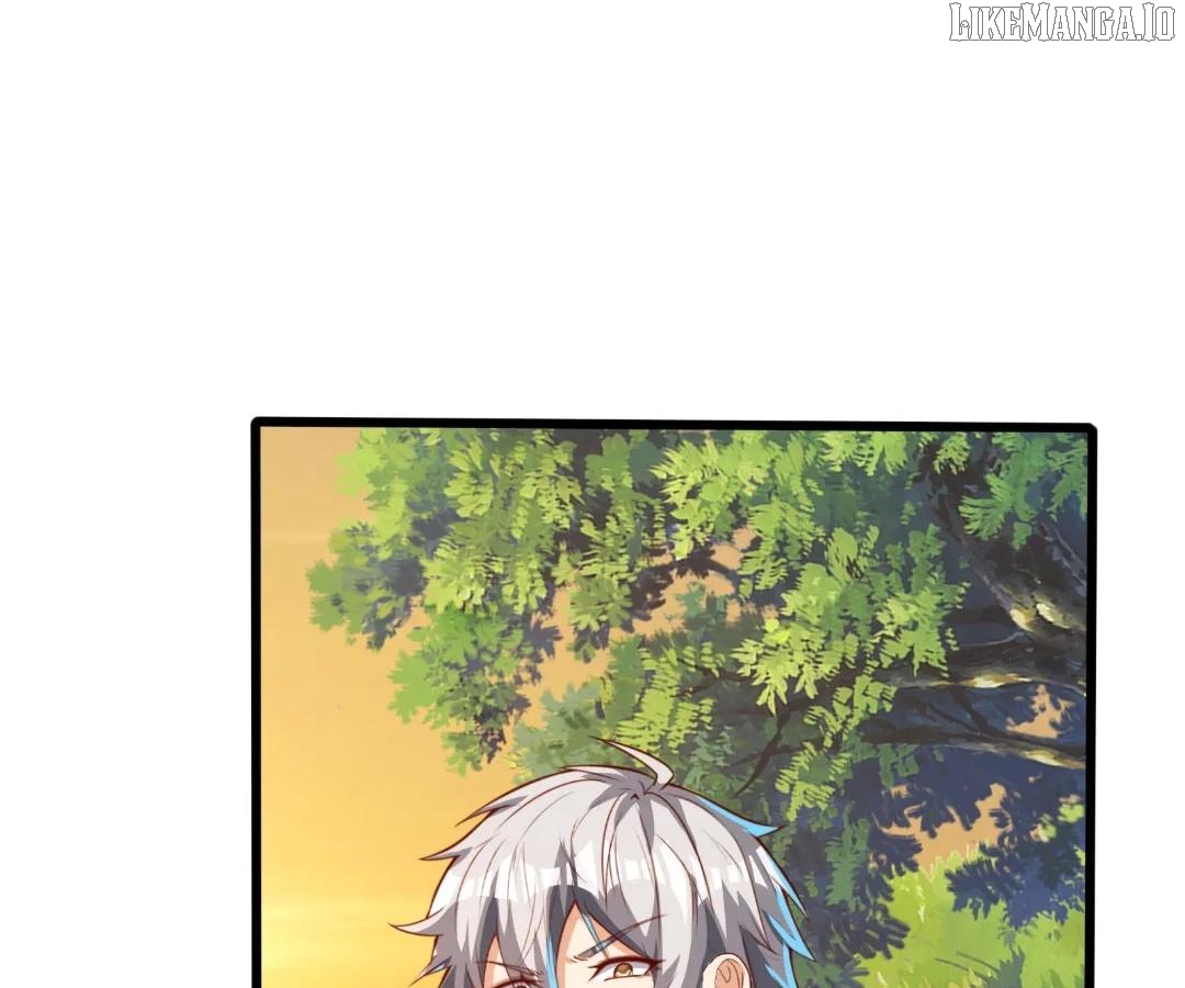 Aura Recovery: I Get a New Skill Everyday Chapter 235 - page 60