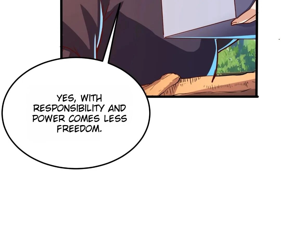 Aura Recovery: I Get a New Skill Everyday Chapter 235 - page 62