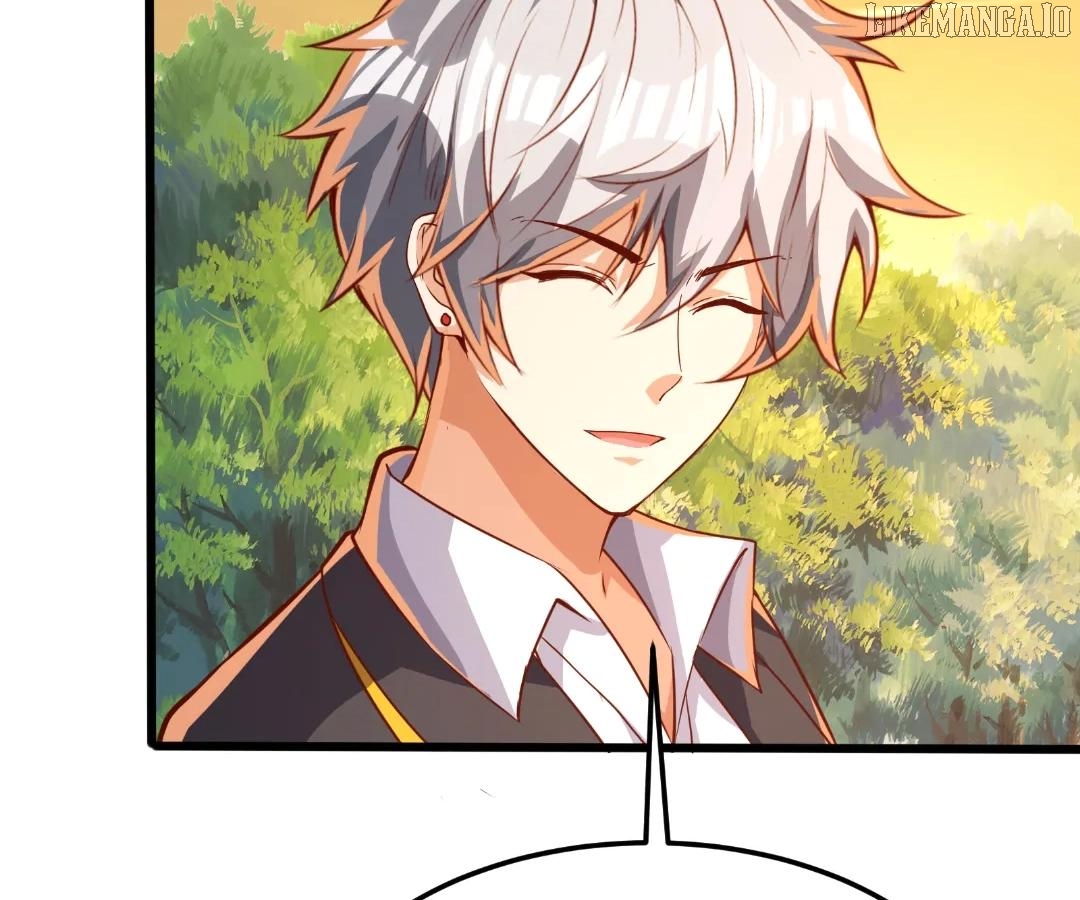 Aura Recovery: I Get a New Skill Everyday Chapter 235 - page 64