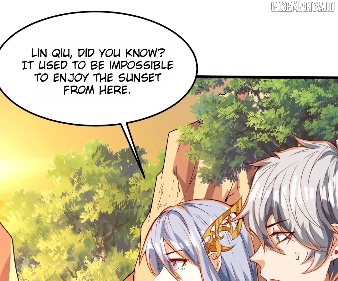 Aura Recovery: I Get a New Skill Everyday Chapter 235 - page 68