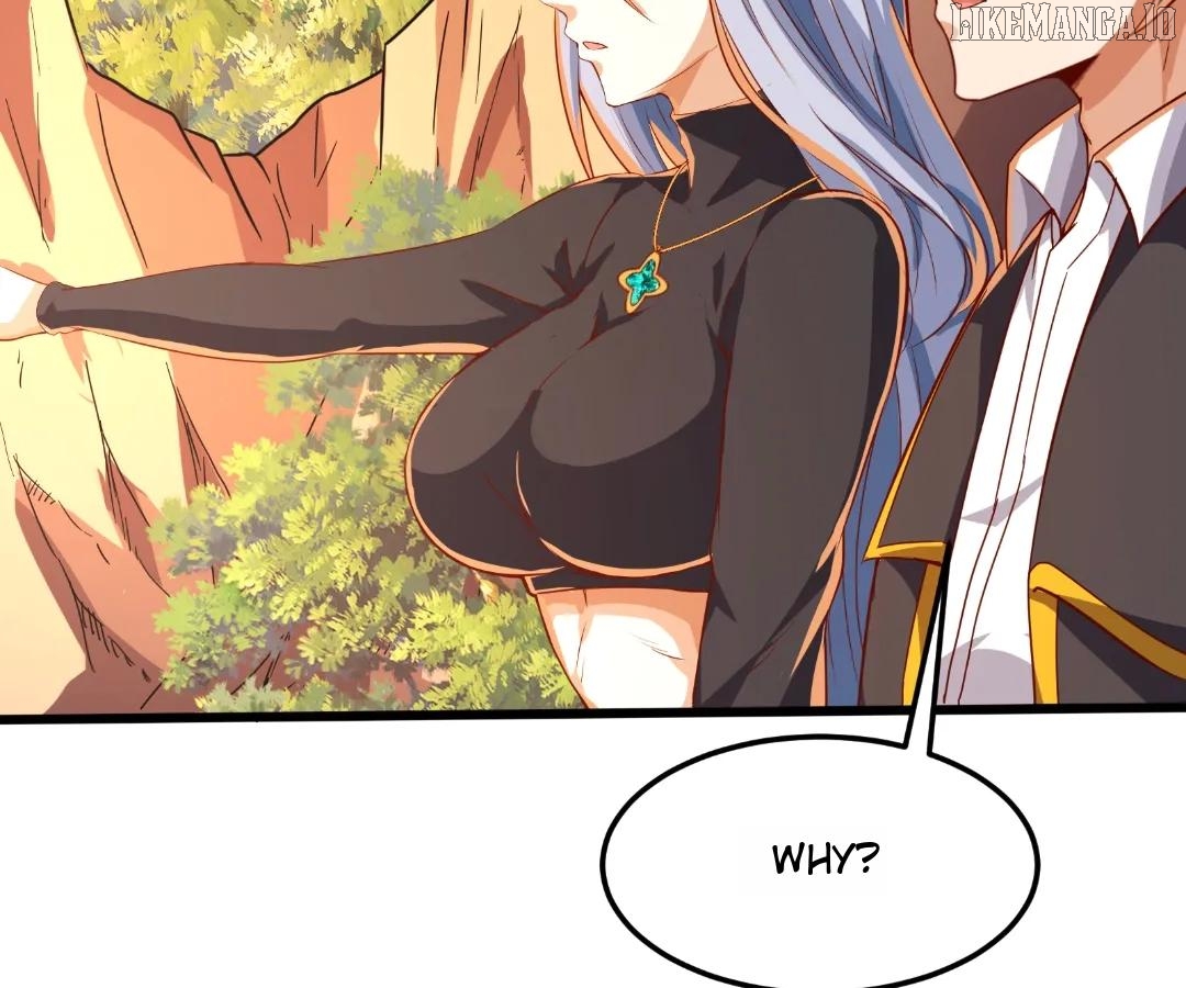 Aura Recovery: I Get a New Skill Everyday Chapter 235 - page 69