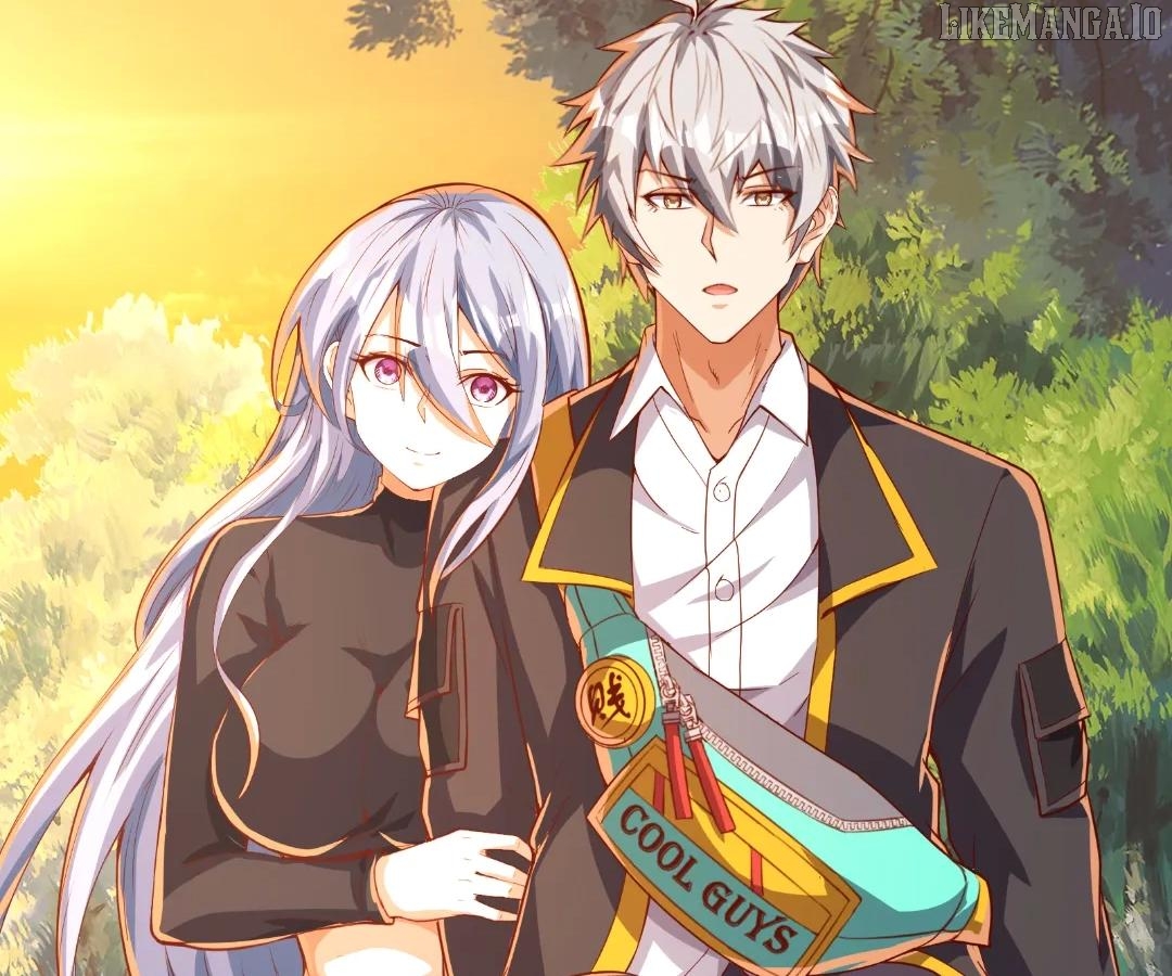 Aura Recovery: I Get a New Skill Everyday Chapter 235 - page 74