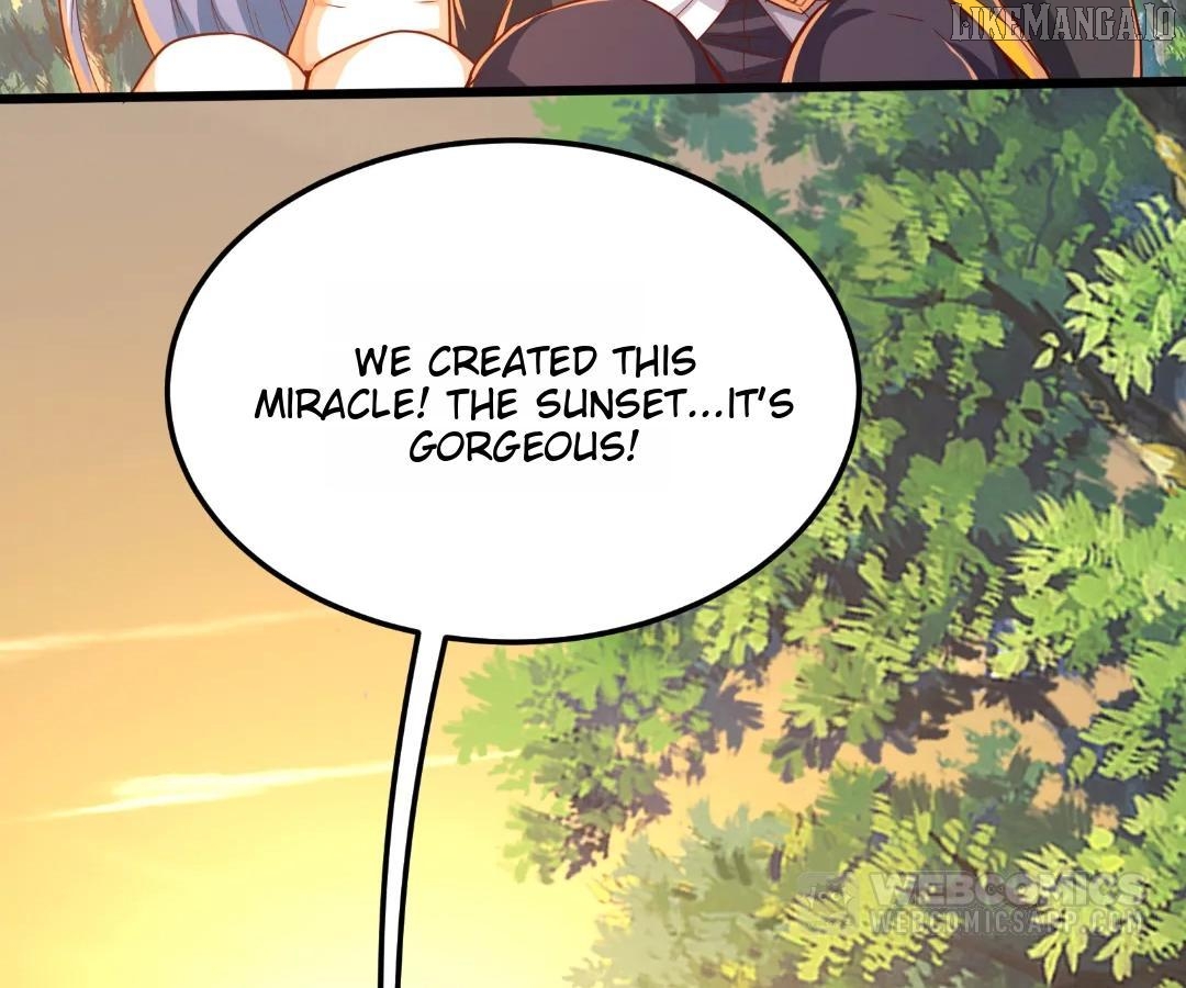 Aura Recovery: I Get a New Skill Everyday Chapter 235 - page 75