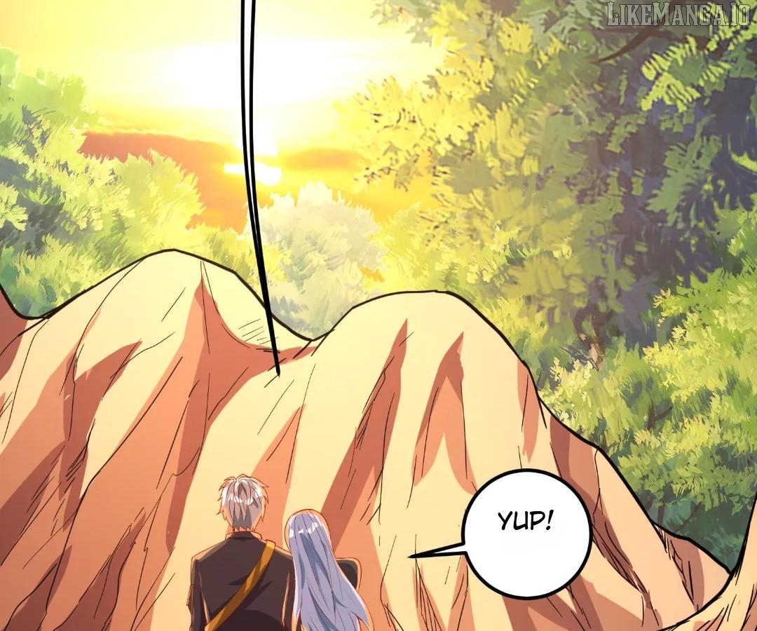 Aura Recovery: I Get a New Skill Everyday Chapter 235 - page 76