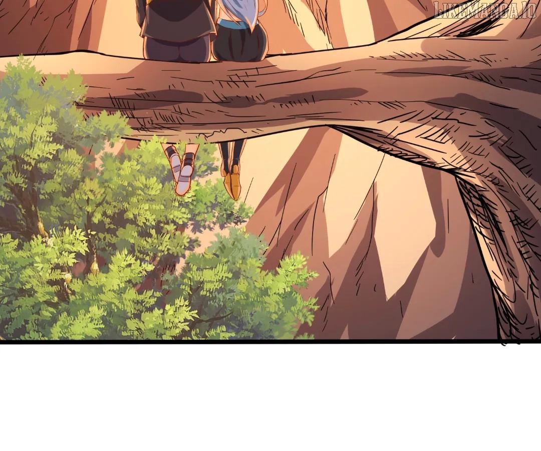 Aura Recovery: I Get a New Skill Everyday Chapter 235 - page 77