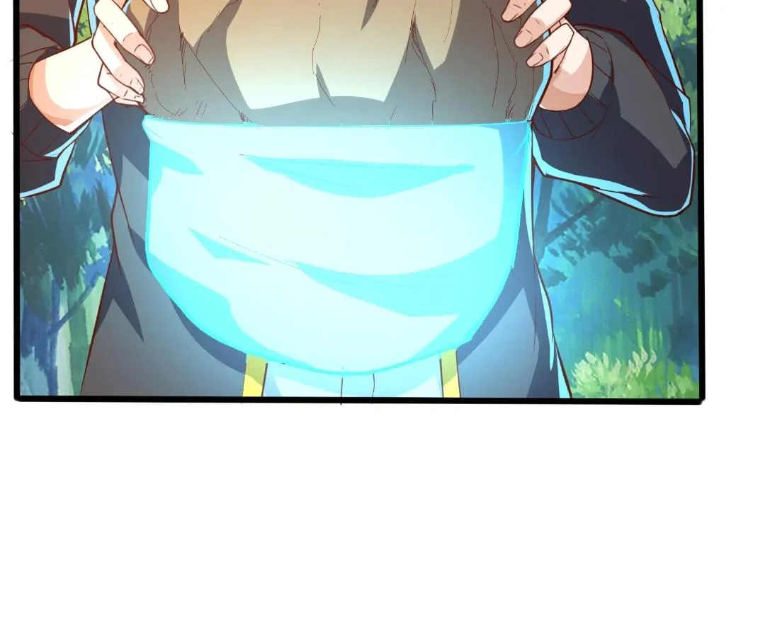 Aura Recovery: I Get a New Skill Everyday Chapter 235 - page 8