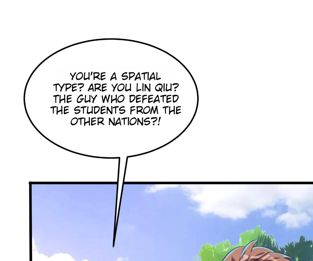 Aura Recovery: I Get a New Skill Everyday Chapter 235 - page 9