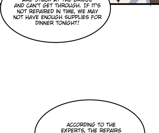 Aura Recovery: I Get a New Skill Everyday Chapter 236 - page 10