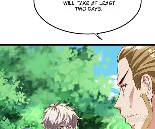 Aura Recovery: I Get a New Skill Everyday Chapter 236 - page 11