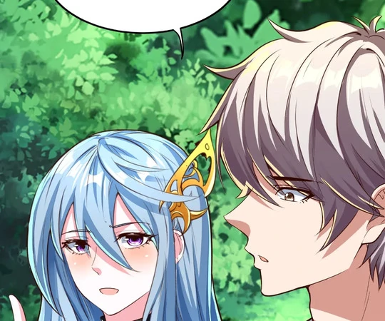 Aura Recovery: I Get a New Skill Everyday Chapter 236 - page 14