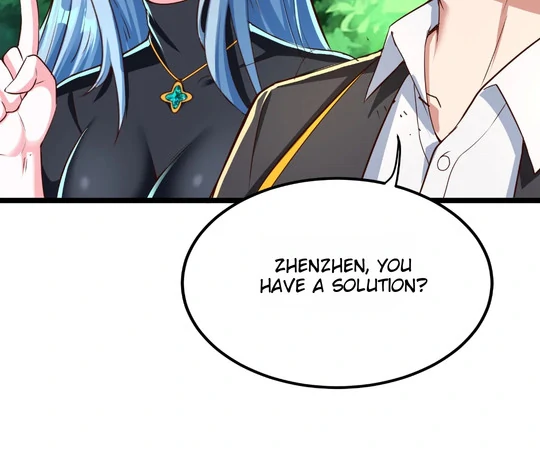 Aura Recovery: I Get a New Skill Everyday Chapter 236 - page 15