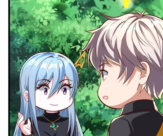 Aura Recovery: I Get a New Skill Everyday Chapter 236 - page 17